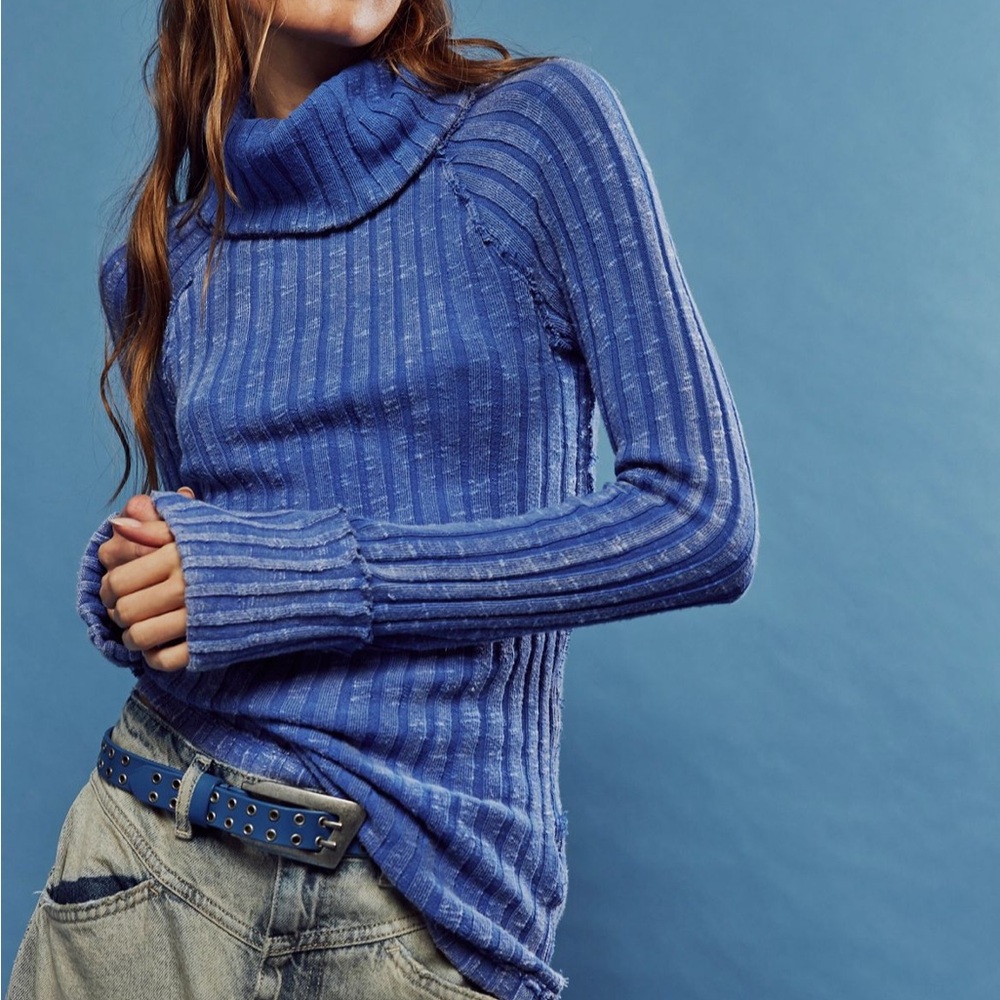 We The Free just you turtleneck - Picture 13 of 16